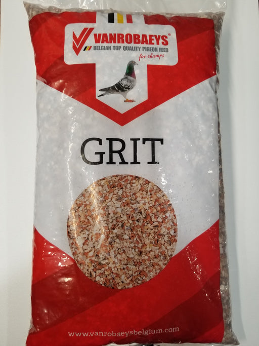 Vanrobaeys Pigeon Grit 5kg