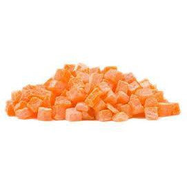 Diced Papaya 44lb