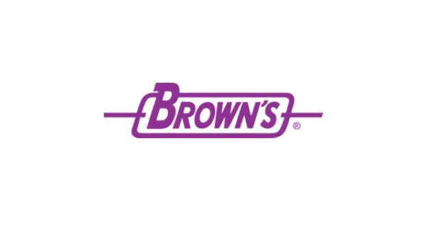 F.M. Brown's