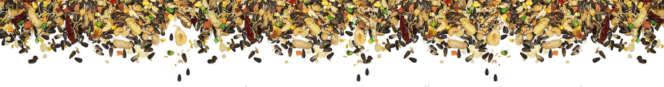 Bulk Custom Blends