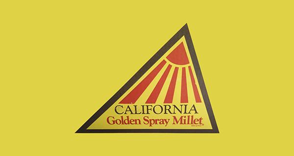 California Millet