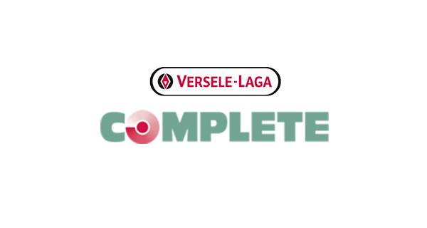 Versele-Laga Complete Small Animal Food
