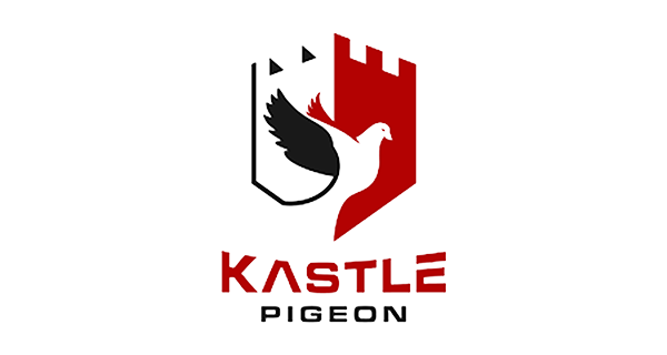 Kastle Pigeon