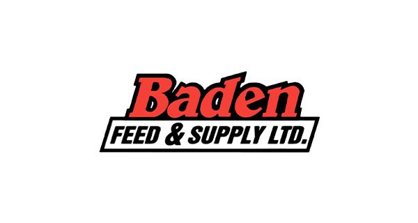 Baden Bird Mixes