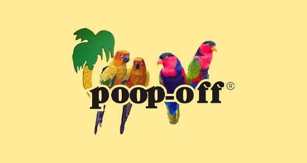 poop-off