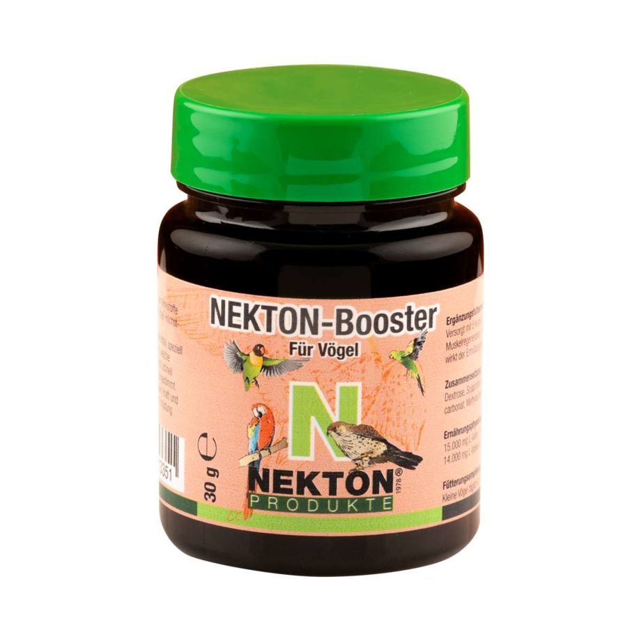 Nekton Booster