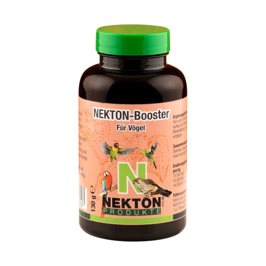 Nekton Booster