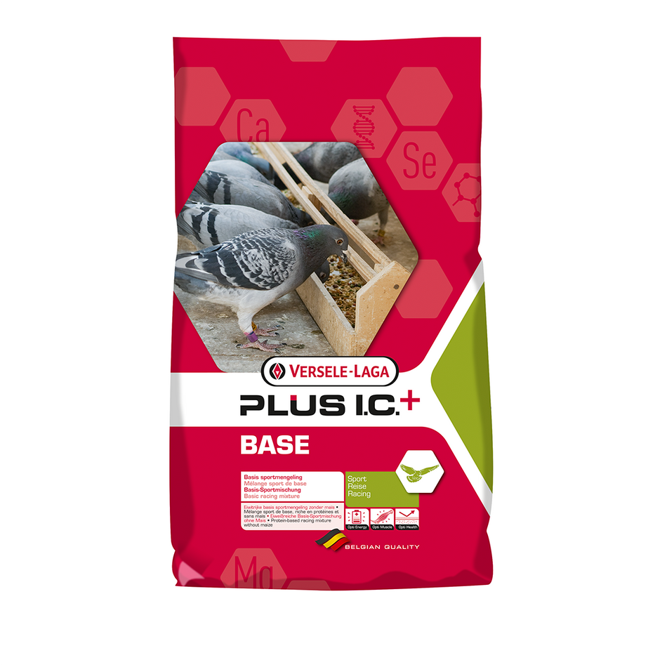 Versele-Laga Base I.C Plus 40lbs