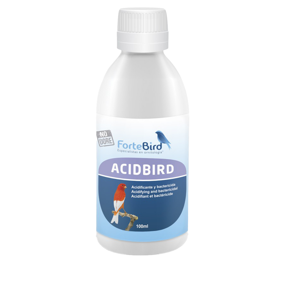 ForteBird AcidBird 250 ml