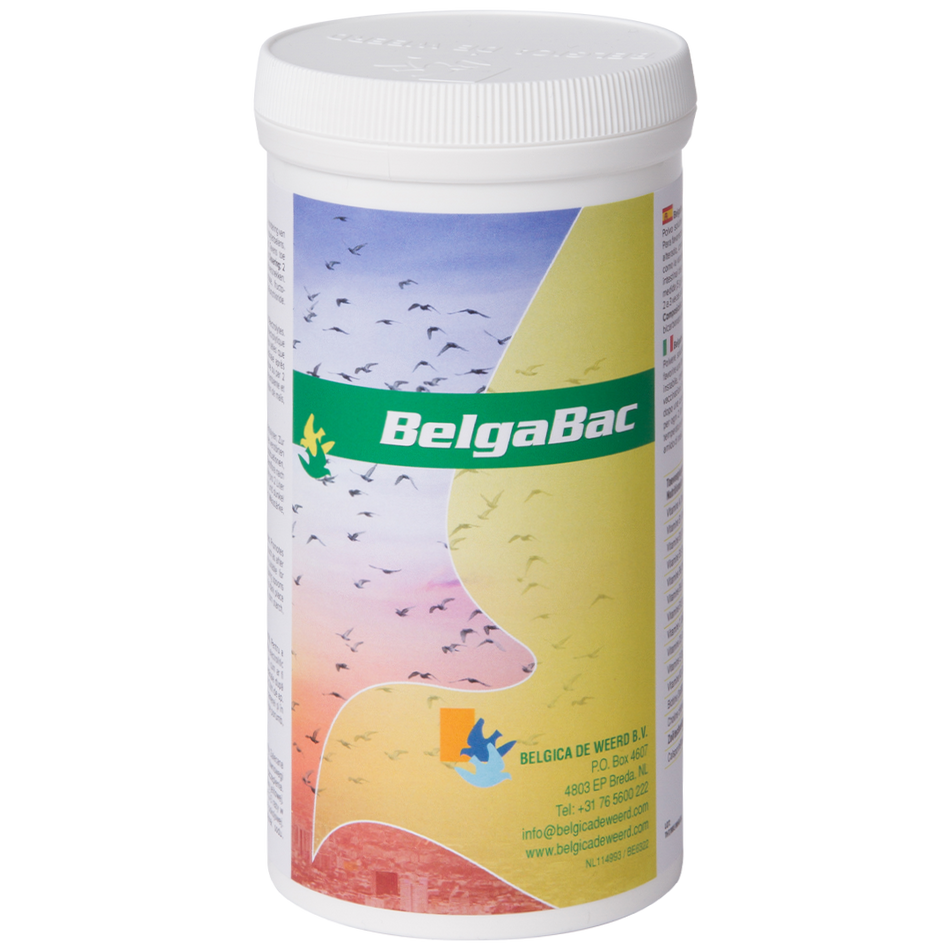Belgica De Weerd BelgaBac 300 g