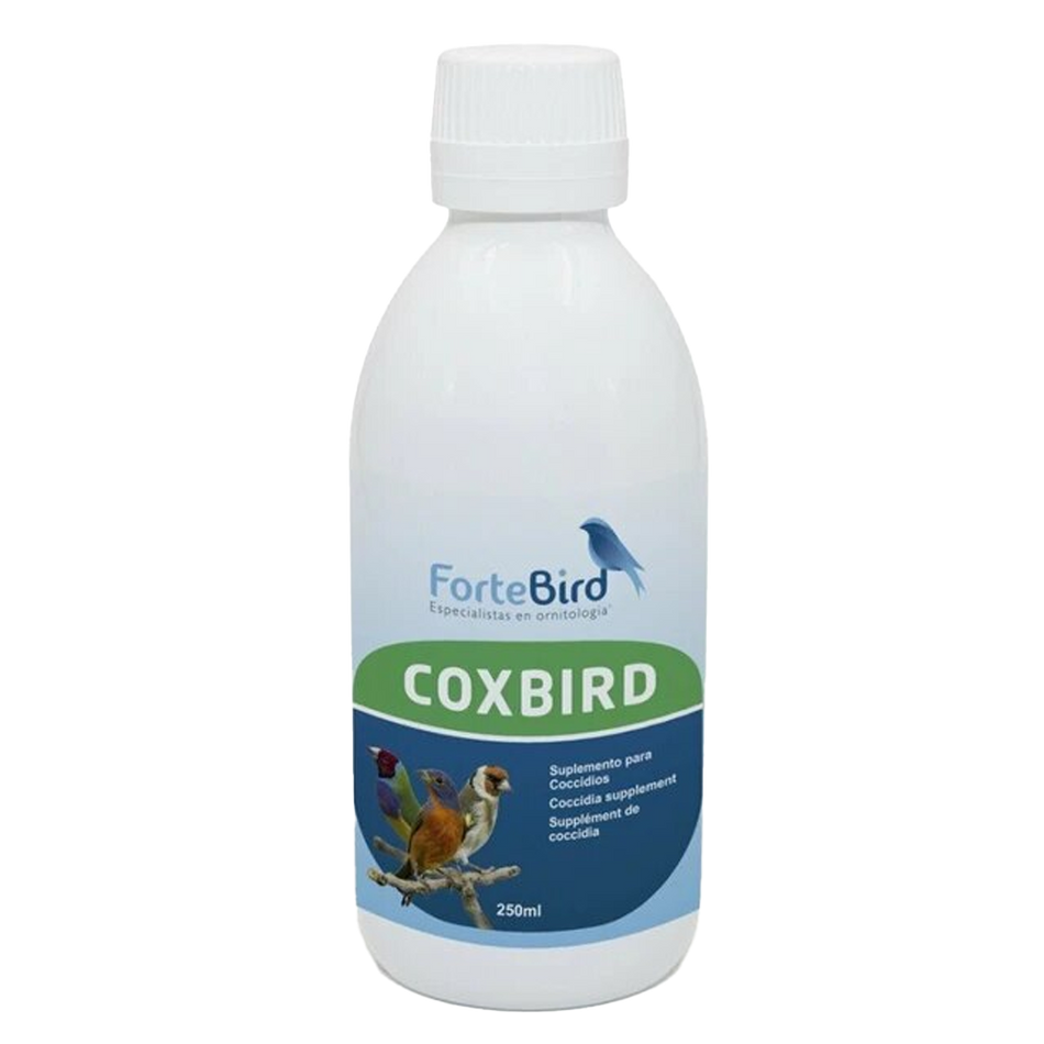 ForteBird CoxBird 250 ml