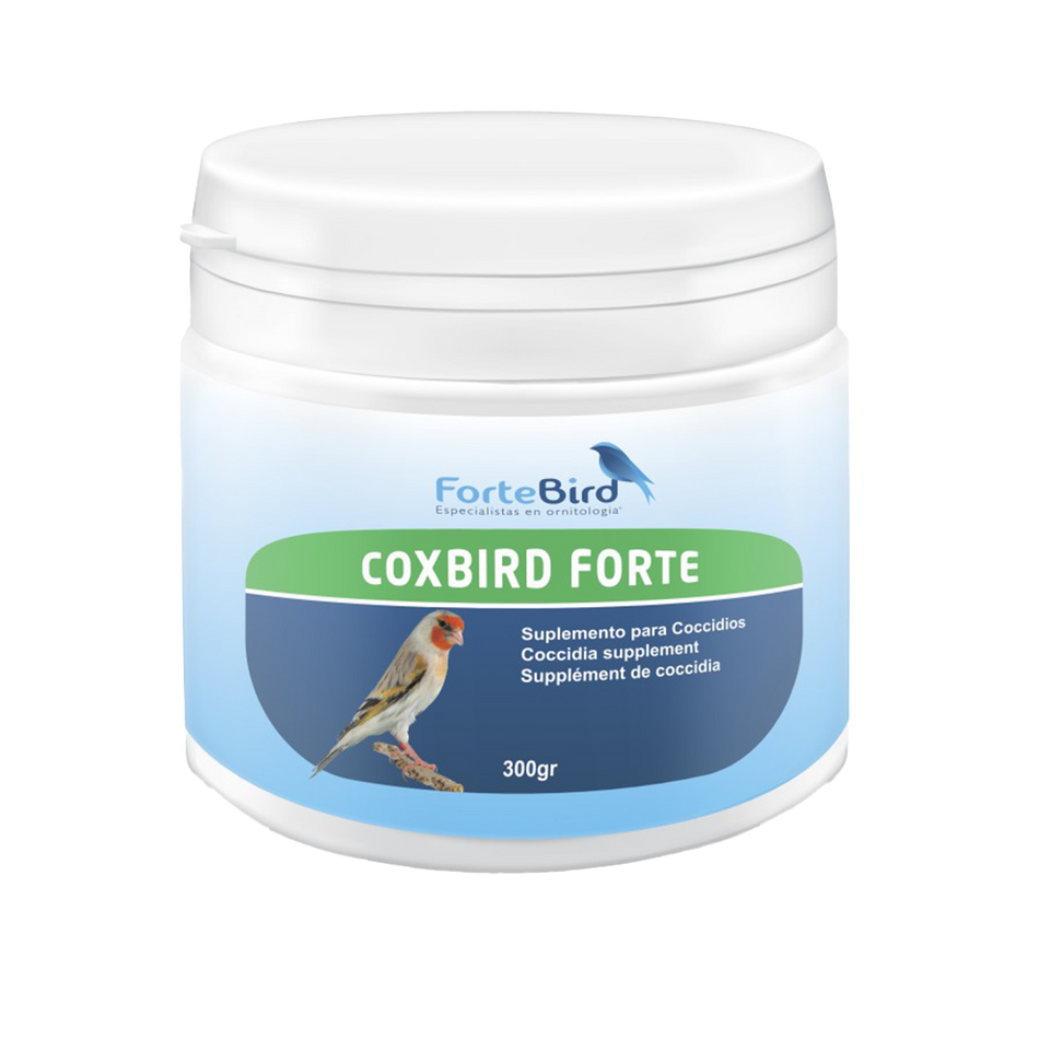 ForteBird CoxBird Forte 300 g