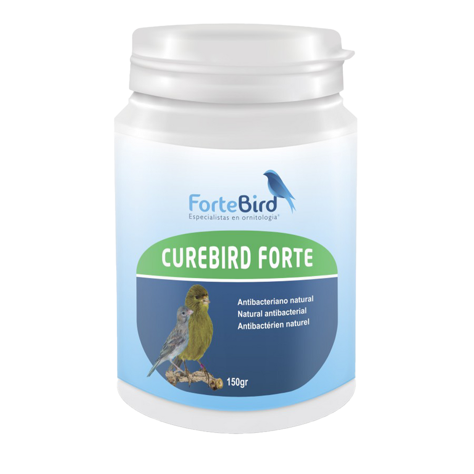 ForteBird CureBird Forte 150 g
