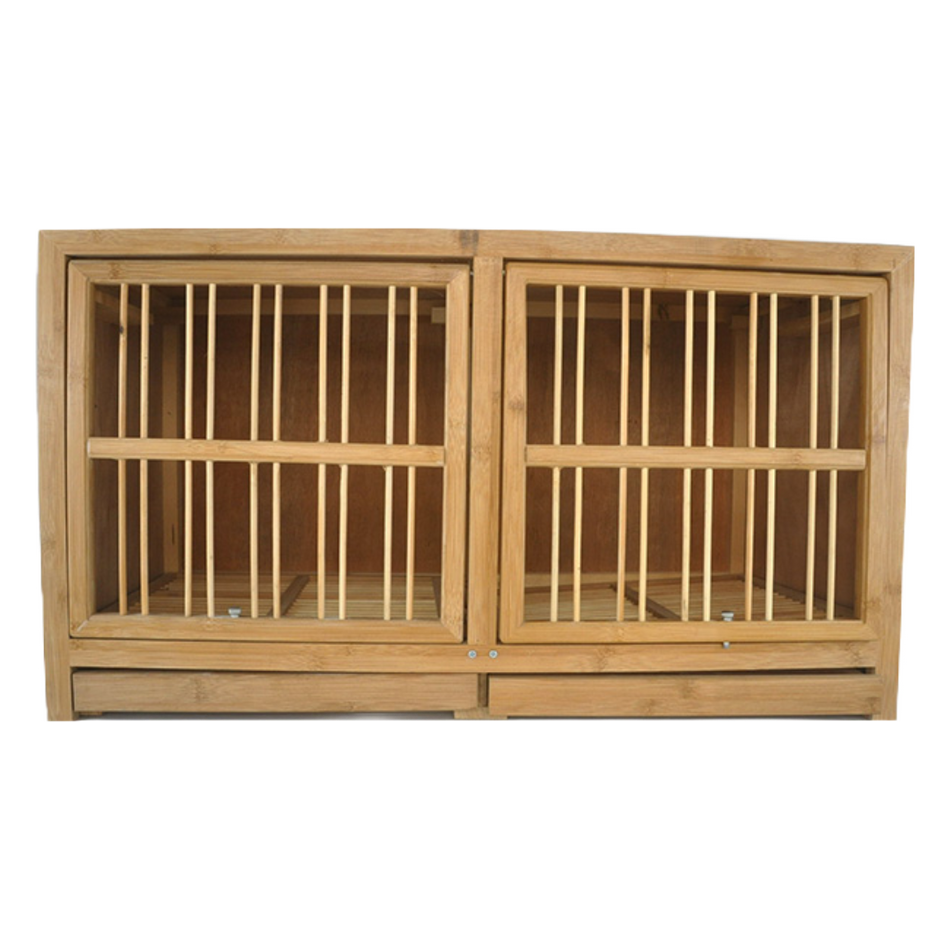 Breeding Box Wood Pro