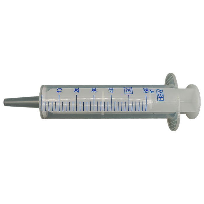 Feeding Syringe (Medium) 60 ml