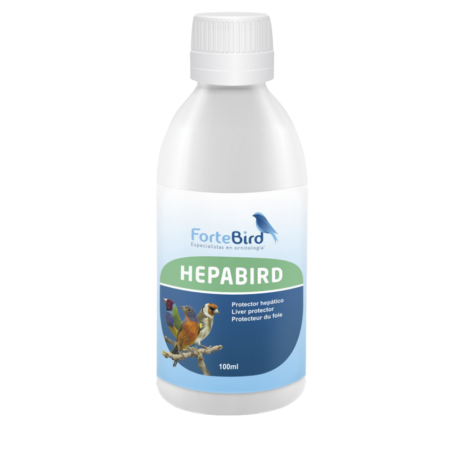 ForteBird HepaBird 250 ml