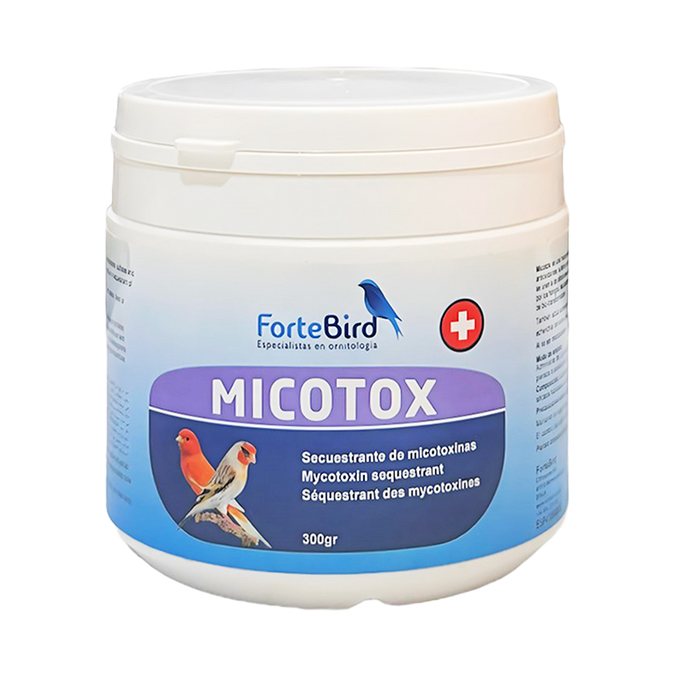 ForteBird Micotox 300 g