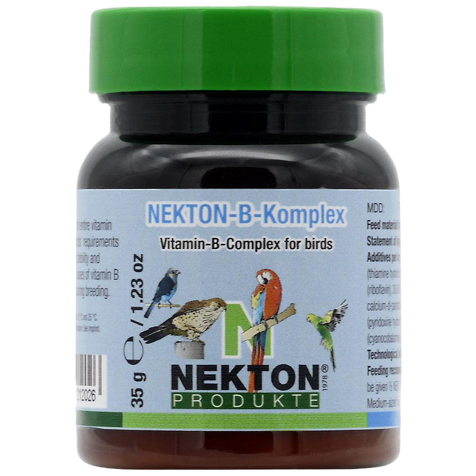 Nekton B-Komplex