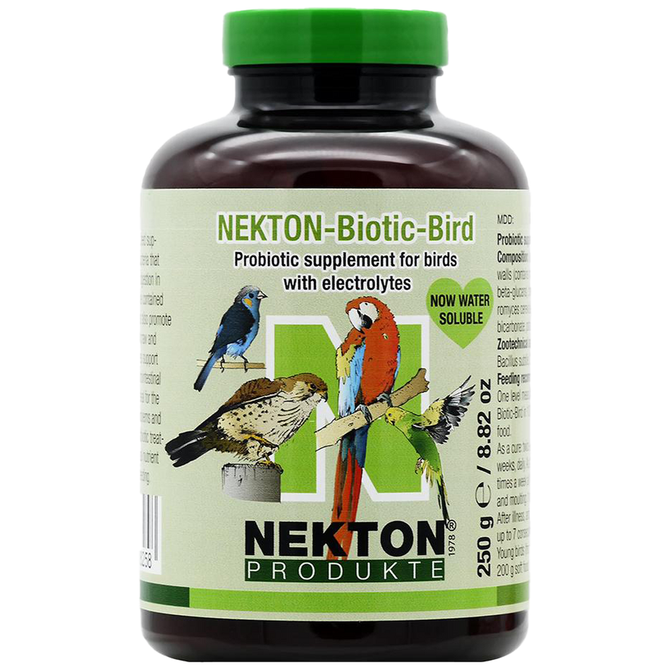 Nekton Biotic-Bird 250 g