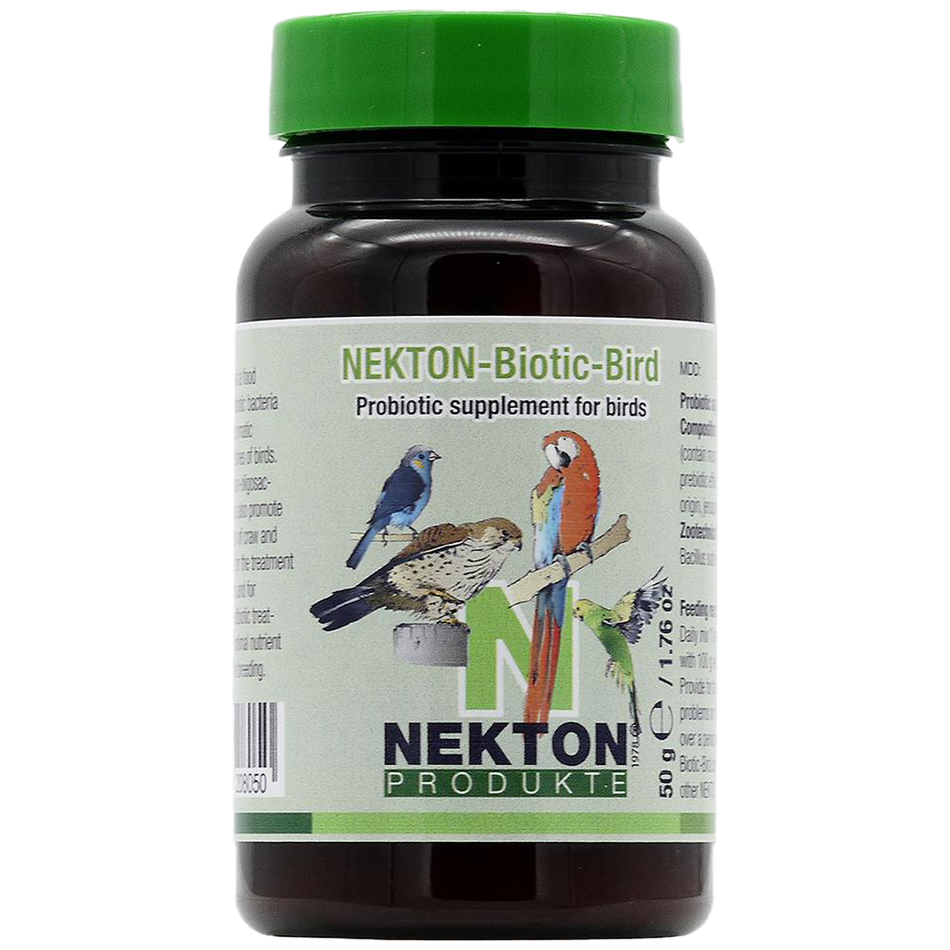 Nekton Biotic-Bird  50 g