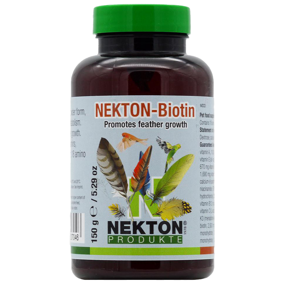 Nekton Biotin 150 g