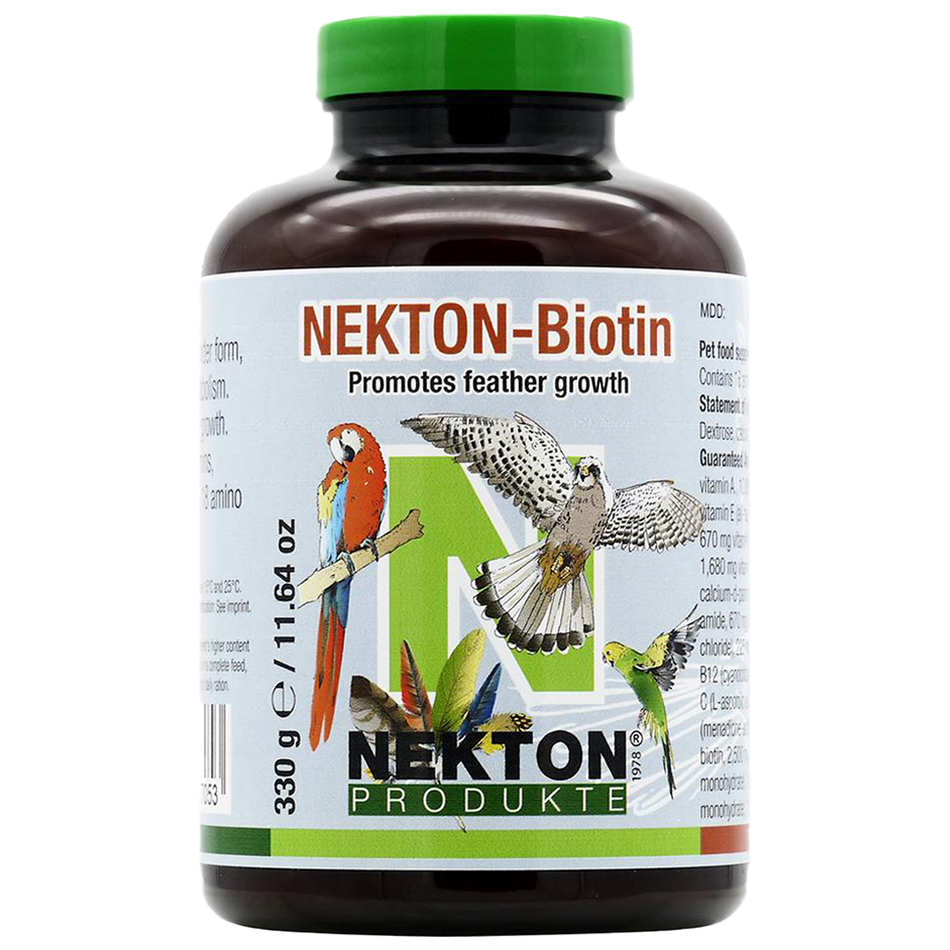 Nekton Biotin 330 g