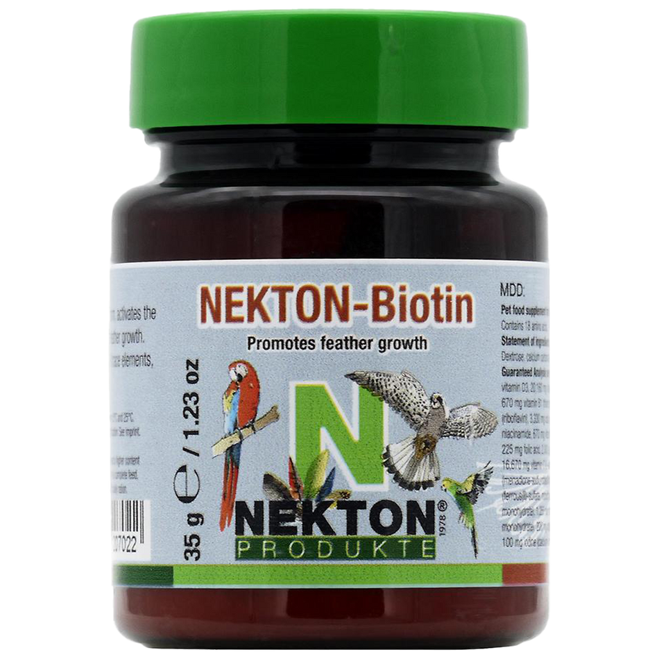 Nekton Biotin  35 g