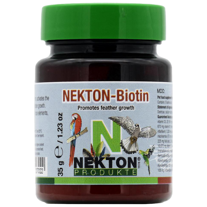 Nekton Biotin 35 g