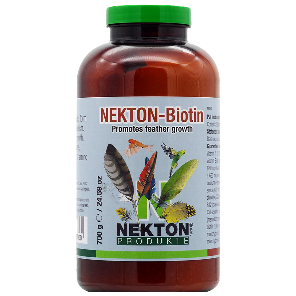 Nekton Biotin 700 g