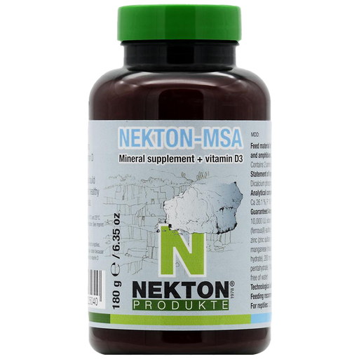 Nekton MSA 180 g
