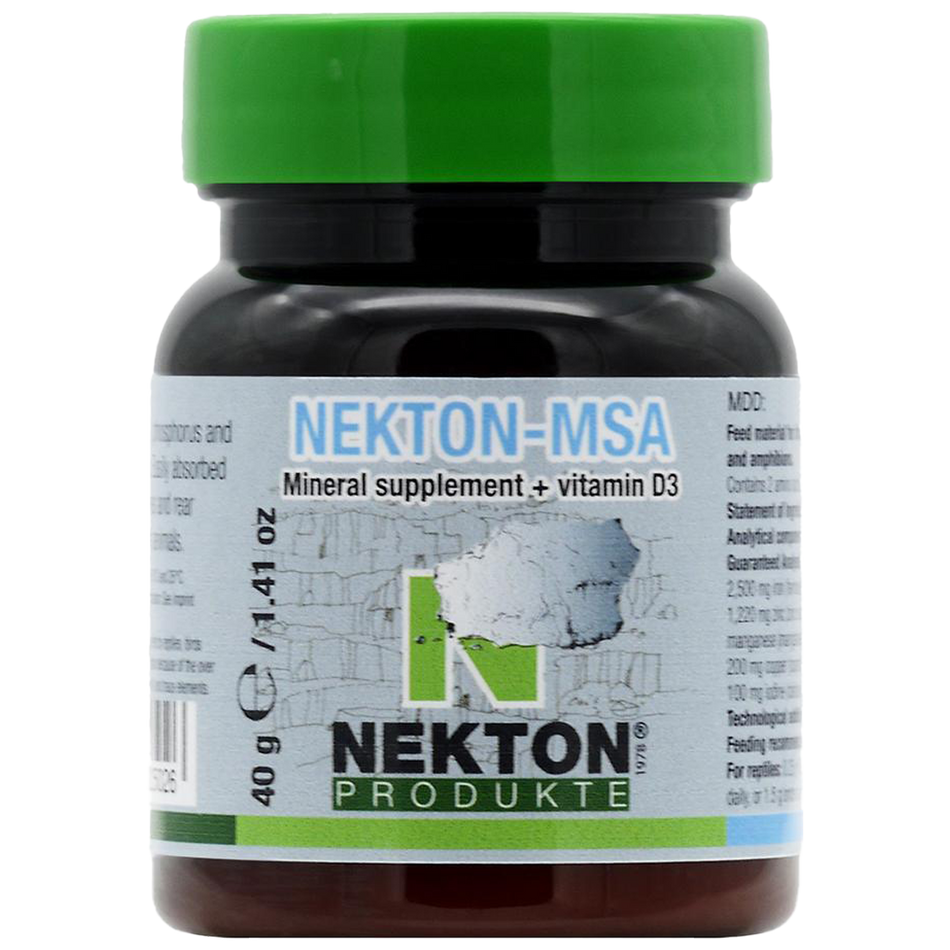 Nekton MSA  40 g