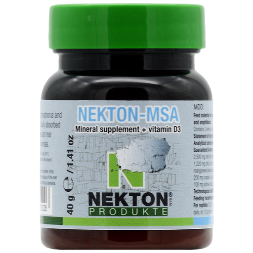 Nekton MSA 40 g