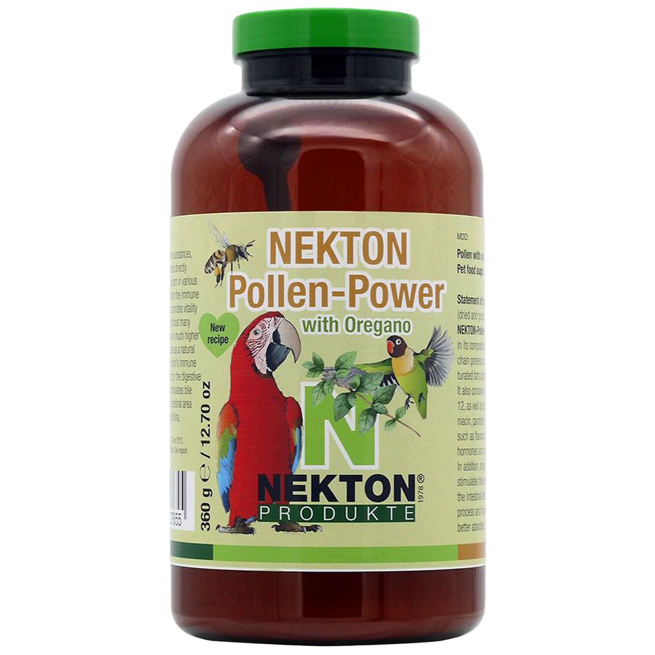 Nekton Pollen-Power 360 g