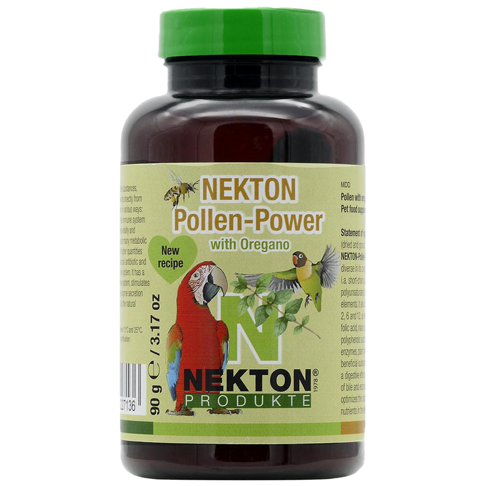Nekton Pollen-Power  90 g
