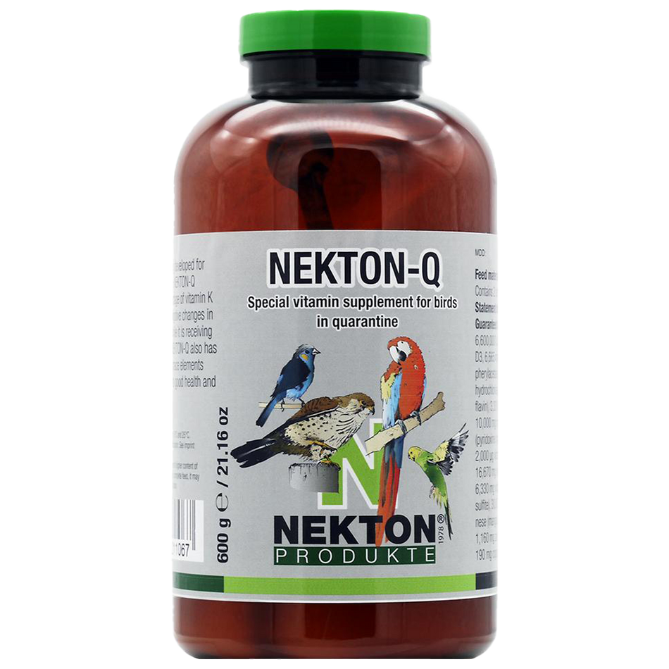 Nekton Q 600 g