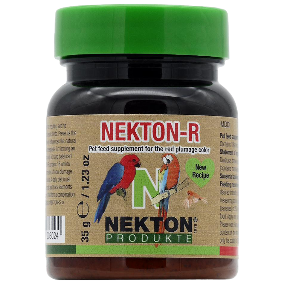 Nekton R  35 g