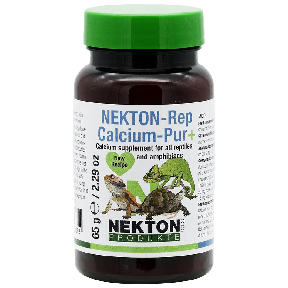 Nekton Rep Calcium-Pur 700 g