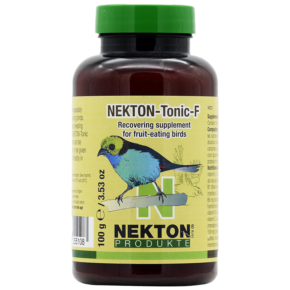 Nekton Tonic-F 100g