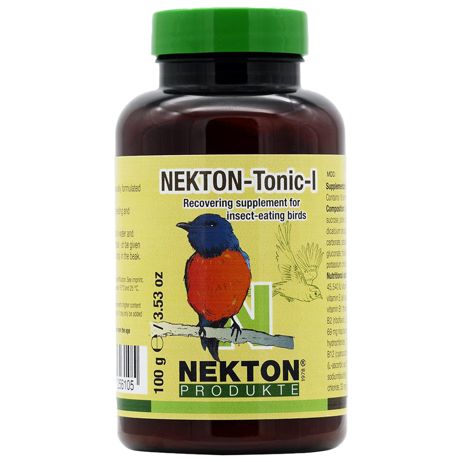 Nekton Tonic- I 100g