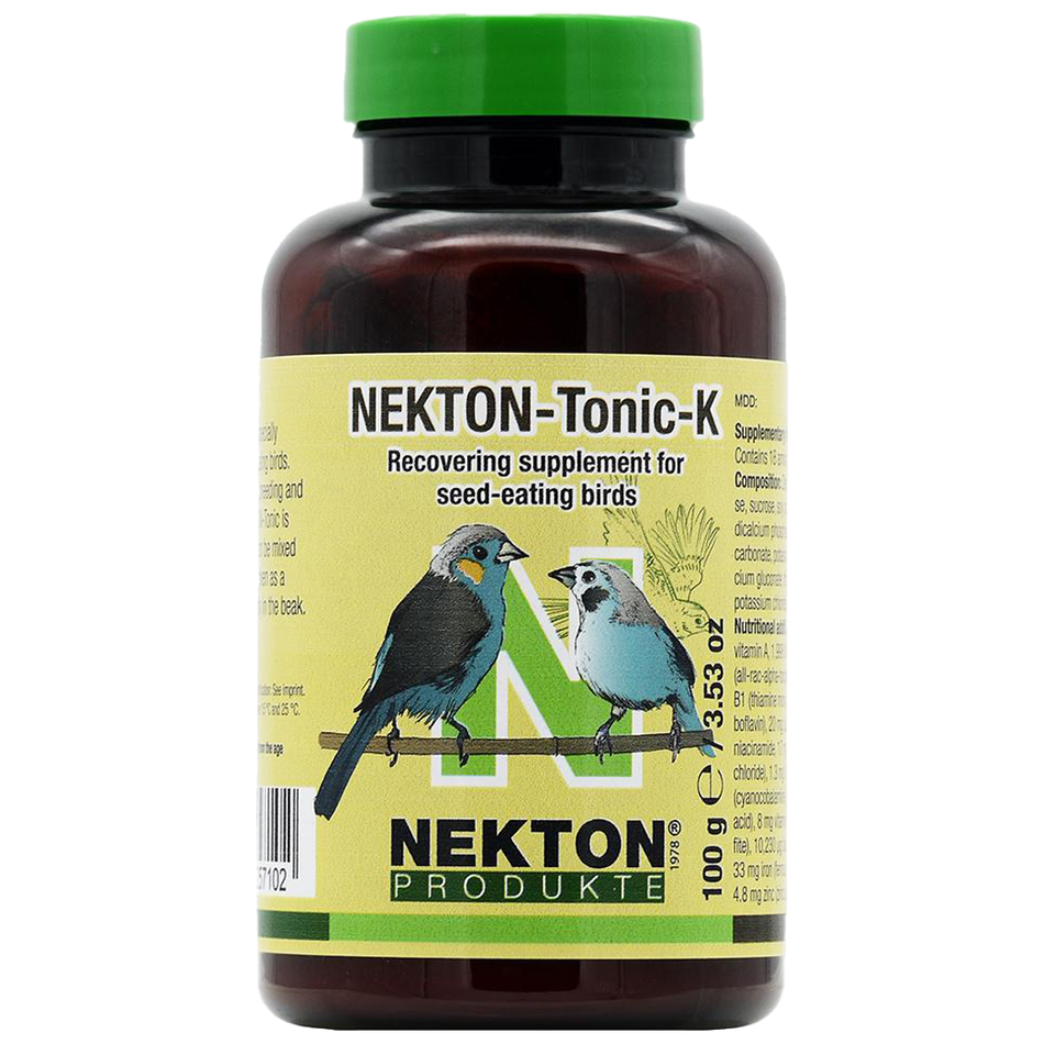 Nekton Tonic-K 100 g