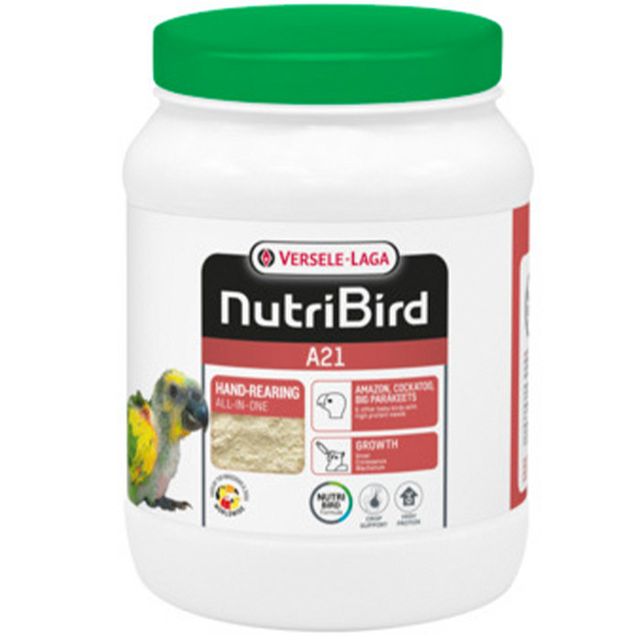 NutriBird A21 800 g