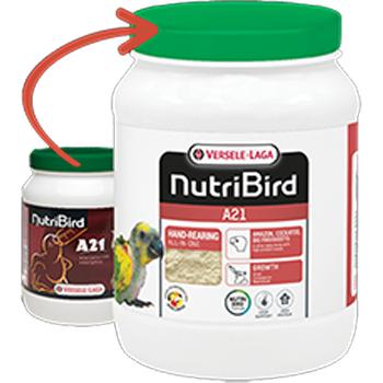 Versele-Laga NutriBird — New York Bird Supply Wholesale