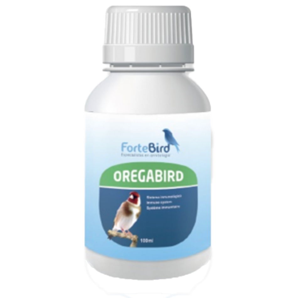 ForteBird OregaBird 100 ml