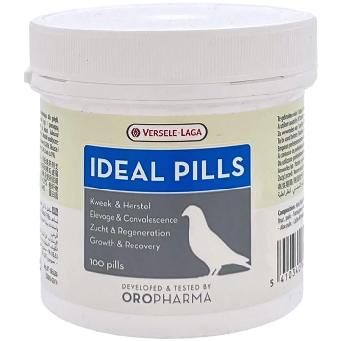 Oropharma Ideal 100 ct