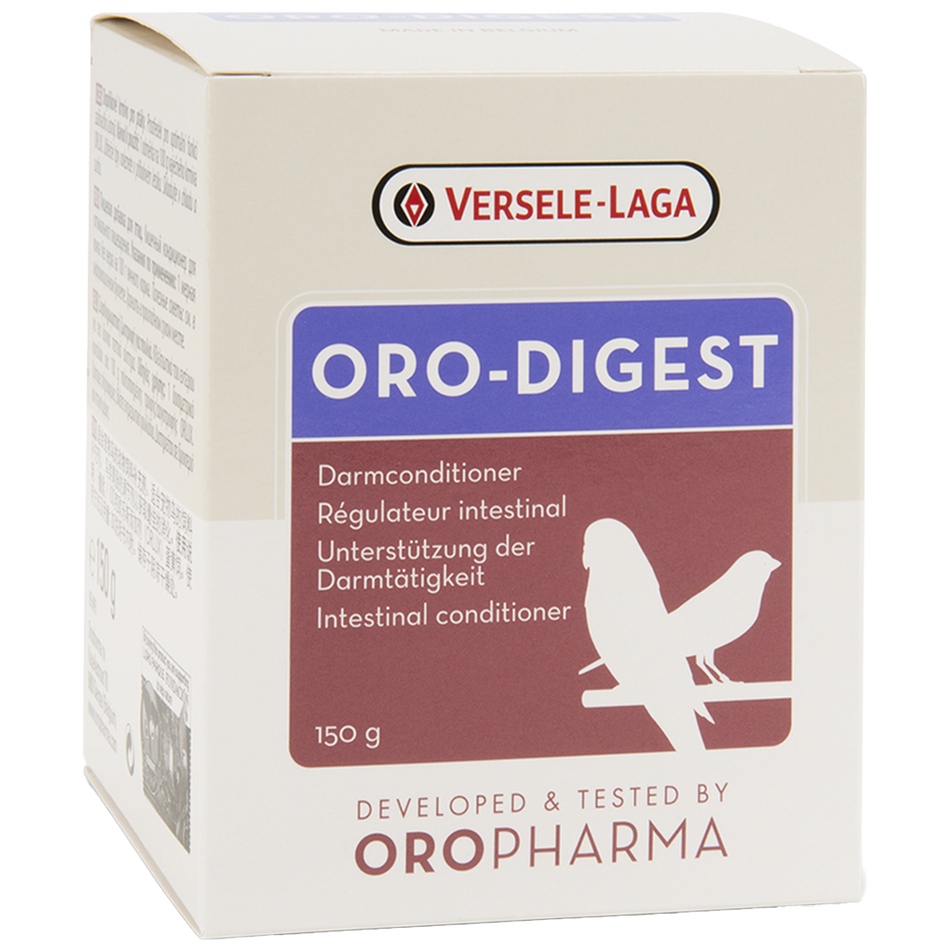 Oropharma Oro-Digest 150 g