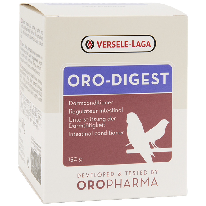 Oropharma Oro-Digest 150 g
