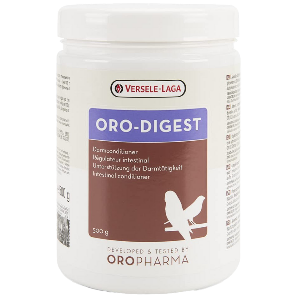 Oropharma Oro-Digest 500 g