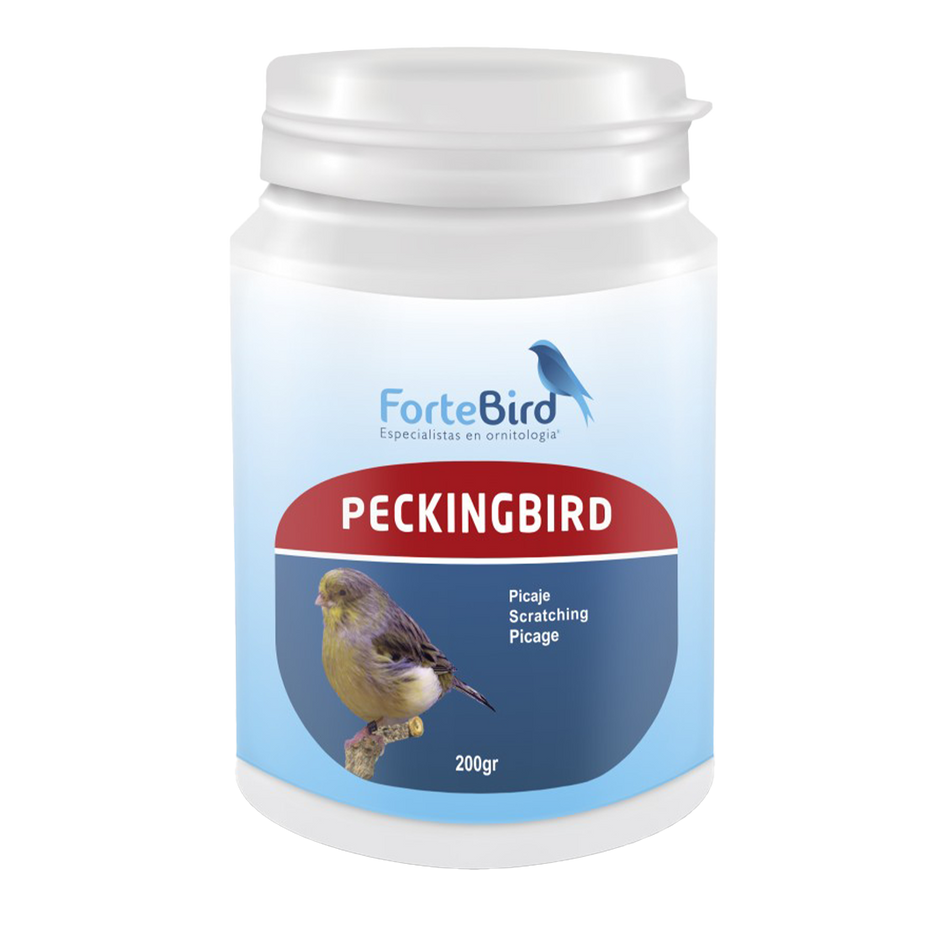 ForteBird PeckingBird 200 g