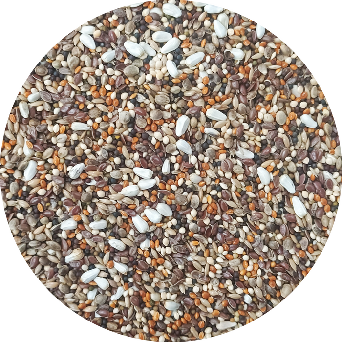 Baden Candy Treat 40 lb