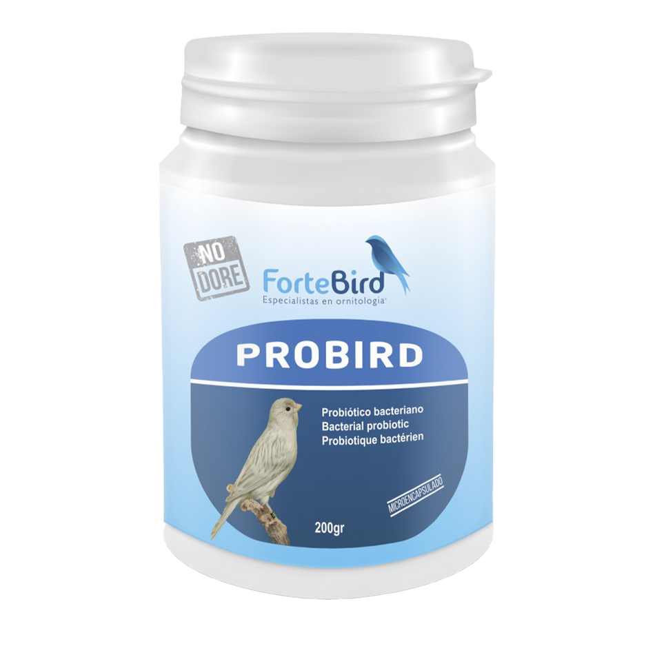 ForteBird ProBird 200 g